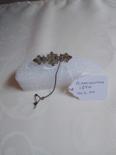 1890 birmingham sterling - 1890,