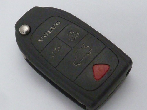 2003 2005 volvo - 2003-2005, lse