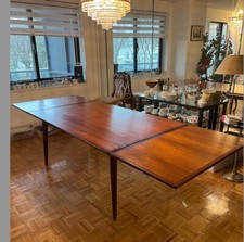 Rare extra-large extendable