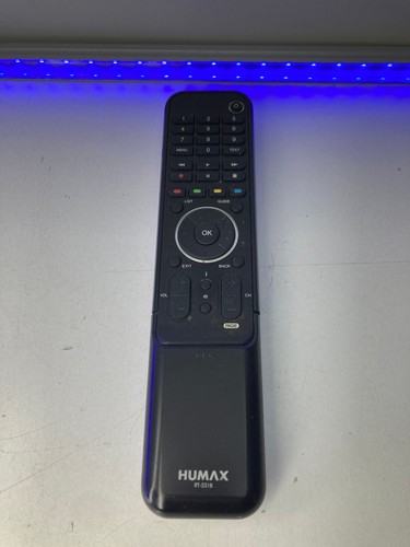Genuine original humax 531b - original,