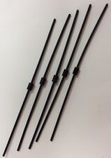 5 x GENUINE FLYMO SHREDDING LINES FLY024 Gardenvac, Turbo, Turboplus SHRED LINES