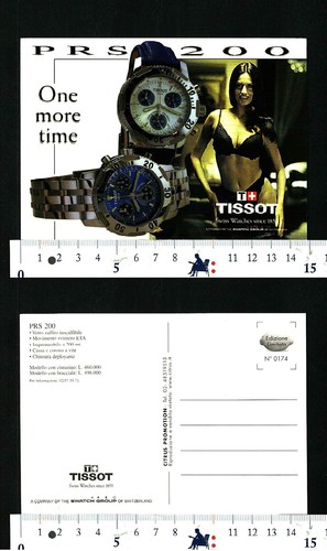 Tissot prs 200 one - -,