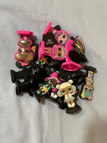 New surprise finders - surprise!,