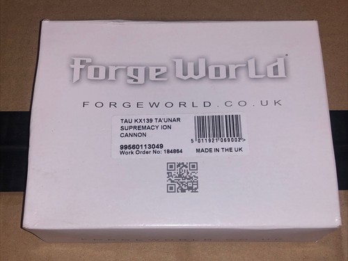 Forgeworld warhammer 40k tau - warhammer,