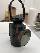 OLD SER SOUTH EASTERN RAILWAY LAMP