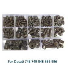 Fit For DUCATI 748 749 848 899