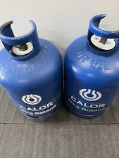 3/4 FULL 15kg Calor Gas Butane Gas Bottle - ONLY 1 Bottle Left Available