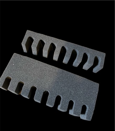 Cabinet foam shotgun - cabinet, shotgun/rifle