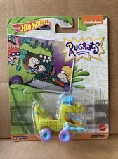HOT WHEELS RETRO Entertainment
