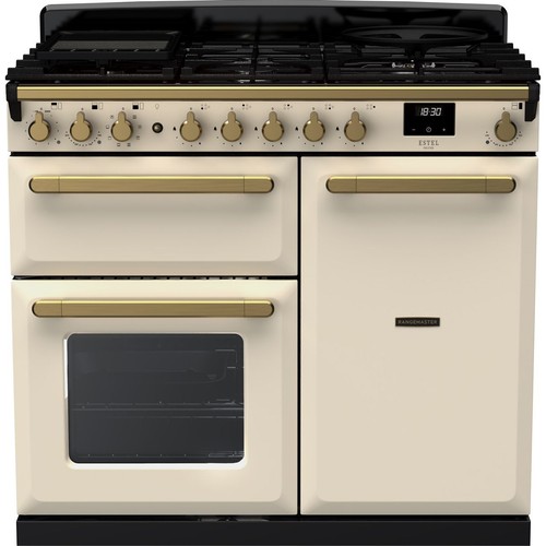 Rangemaster esdl100dfppcr ab1 - rangemaster, esdl100dfppcr/ab1