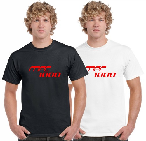 Mpc 1000 shirt - 1000, t