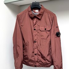 CP Company Overshirt Jacket