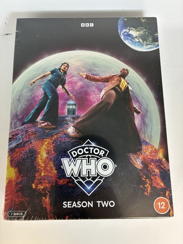 Doctor who season - season, (2025)