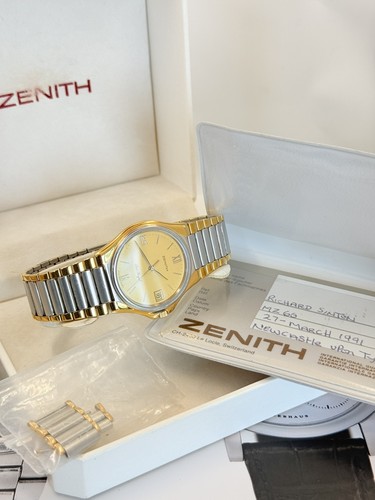 Zenith port royal - zenith,