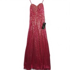 Gino Cerruti Dress Size Medium