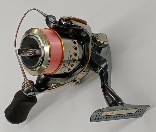 Shimano stella 1000 - shimano,