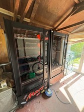 Combi vending machine x2 - 1