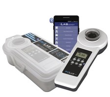 Water ID PoolLab 1.0