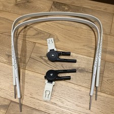 Hood Rods & Clamps for Bugaboo