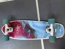 Kids skateboard Osprey  CRUISER SKATEBOARD – EMULSION