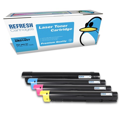 Refresh cartridges value pack - refresh,