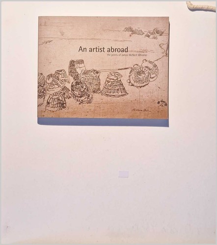 Artist abroad the prints - artist,