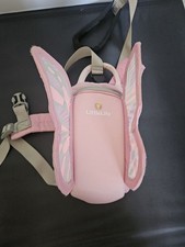 LittleLife Pink Butterfly