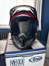 Arai Tour x 4 Size Medium