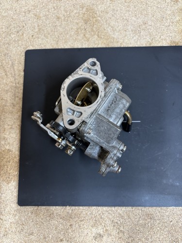 Tohatsu mercury carburetor - /,