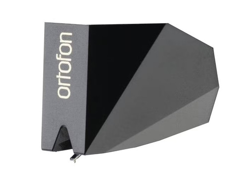 Ortofon stylus black - ortofon,