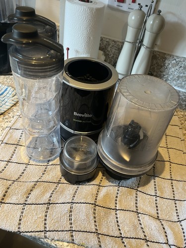 Breville blender food - blender/,