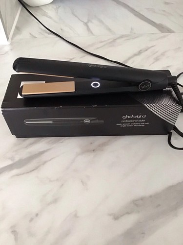 Ghd original straightener - straightener,