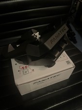 Fanatec CSL DD Table Clamp