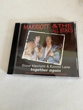 Steve Marriott & The All Stars