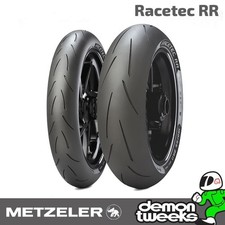 Metzeler Racetec RR K3