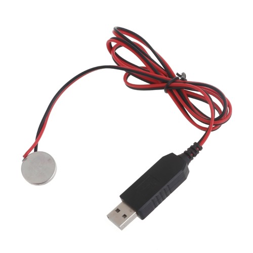 200cm usb dummy battery - usb,
