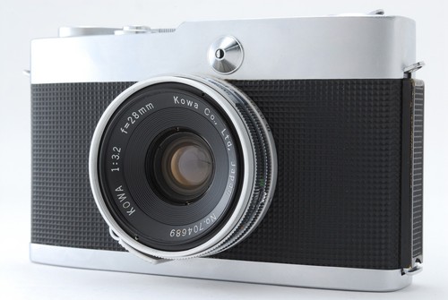 Top mint kowa - kowa, rangefinder