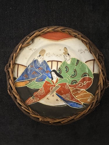 Japanese satsuma style - japanese,