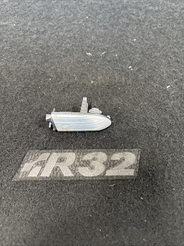 Audi dashboard trim - s3,
