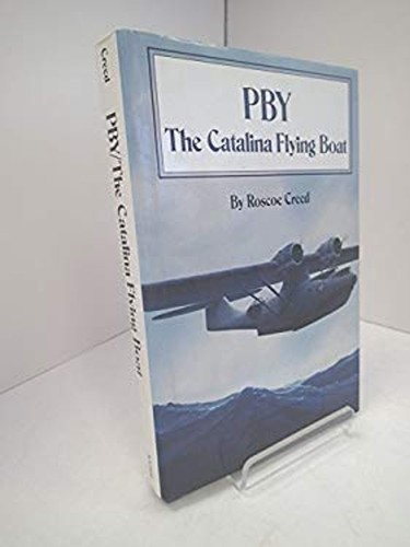 Pby catalina flying - pby, boat