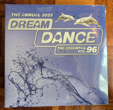 Dream Dance The Essential Vol