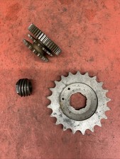 Norton parts drive - norton,,