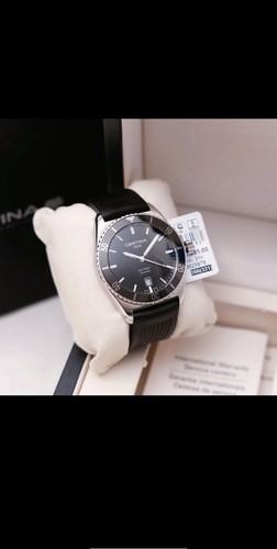 Men certina first - certina, ds