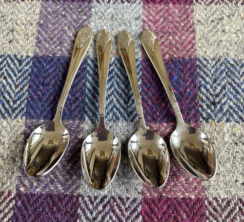 Vintage teaspoons - vintage,