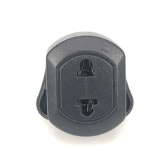 Bathroom shaver adapter 2 - uk,