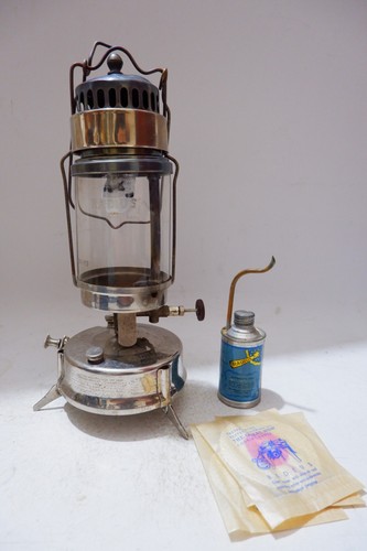 Vintage radius 143 lantern - vintage,