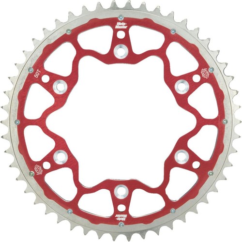Moto master fusion - moto, sprocket