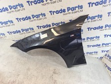 2021 BMW 330E G20 M SPORT WING