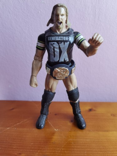 Wwf wwe 1999 jakks pacific