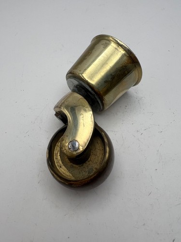 Antique solid brass - antique,